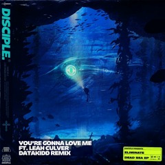 Eliminate - Your Gonna Love Me (DataKidd Remix)