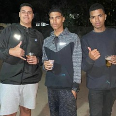 OH PODE IR,AGORA FOI SOCA TCHECA VS TAMBOR XREC 2K55 KKK TESTANDO