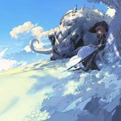 Wanderlost
