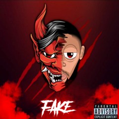 Fake - Kb (Prod. By KBeats)