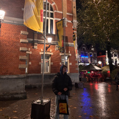 OLIVER | Live at IN&ON x Amsterdam Dance Event