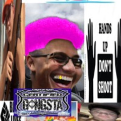 Alkaline's Black Man Ballard