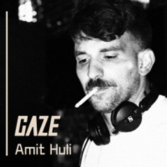 Amit Huli // Gaze 72