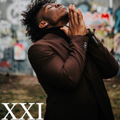 21 - Ole Naser ft. symbolick