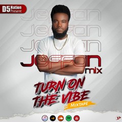 Turn on the vibe vol.1 by Dj jeffan.mp3