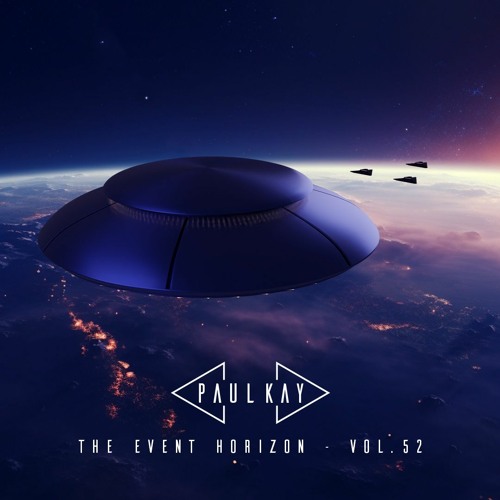 <paul kay> The Event Horizon - Vol. 52