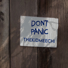 Don’t Panic