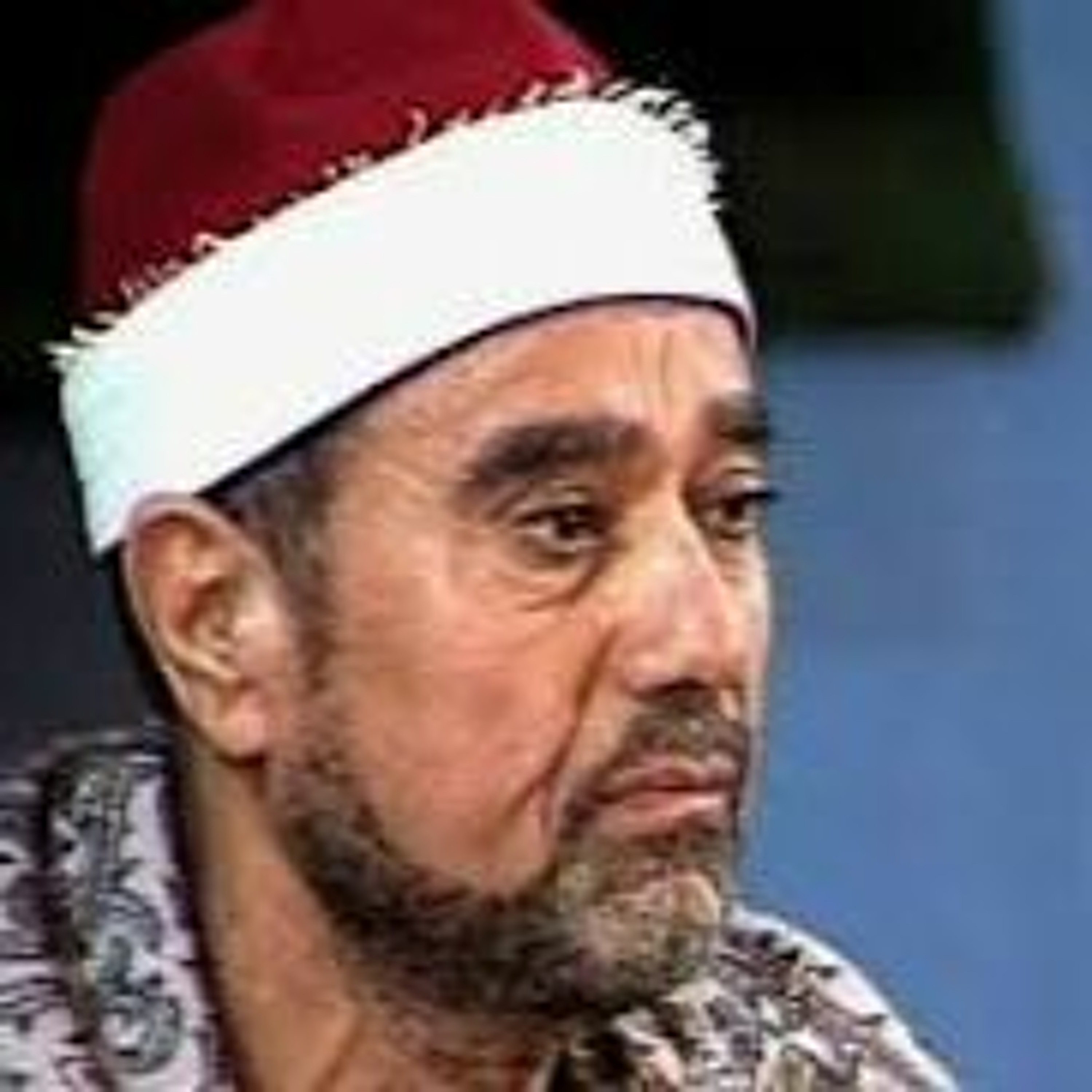 الآيات 14_30 من سورة الملك الشيخ راغب مصطفي غلوش رحمه الله episode artwork