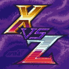 Mega Man X5 - X vs Zero (SNES ARRANGE)