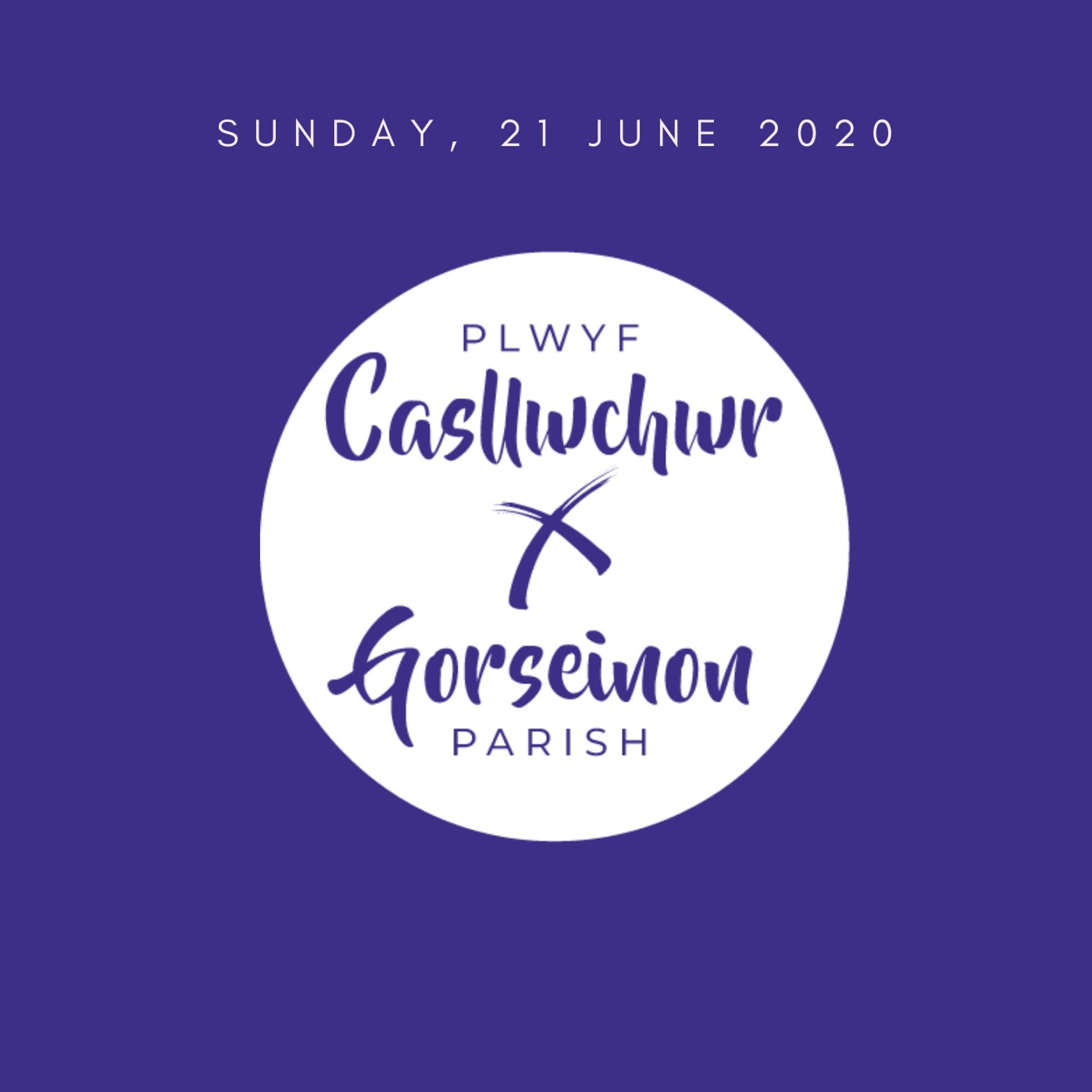 St Catherine\'s Gorseinon