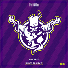 Chaos Project - Mop That