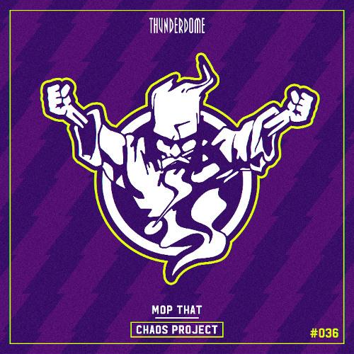 Chaos Project - Mop That
