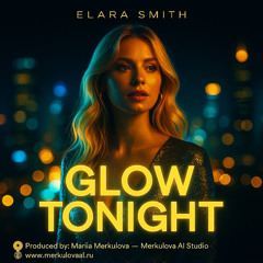 Glow Tonight — Elara Smith