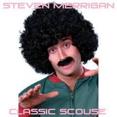 Ste Merrigan - Classic Scouse