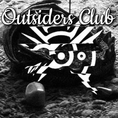 Outsiders Club (prod. sypooda)