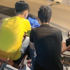 Alooo ( Vol 1 ) -  Hoàng Triều Ft Thái Tài