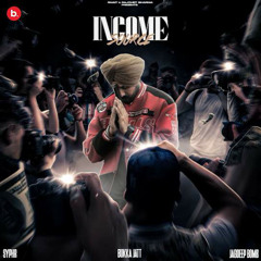 Income Source BUKKA JATT