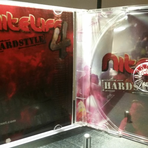 Nitelife V4 G2 - Gaby GETDOWN