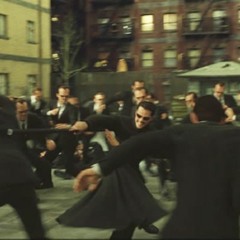 Mosh Pit