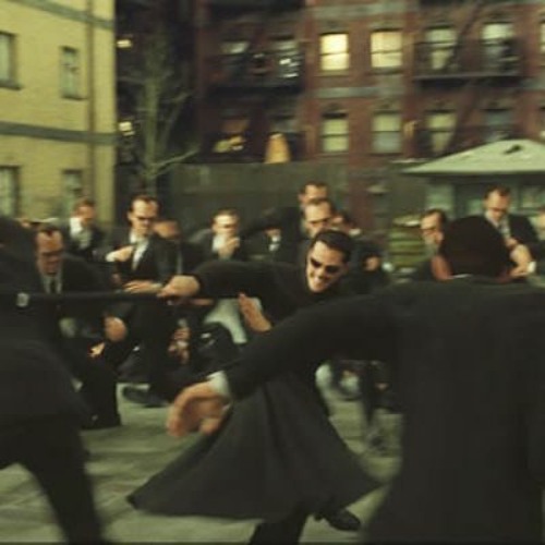 Mosh Pit