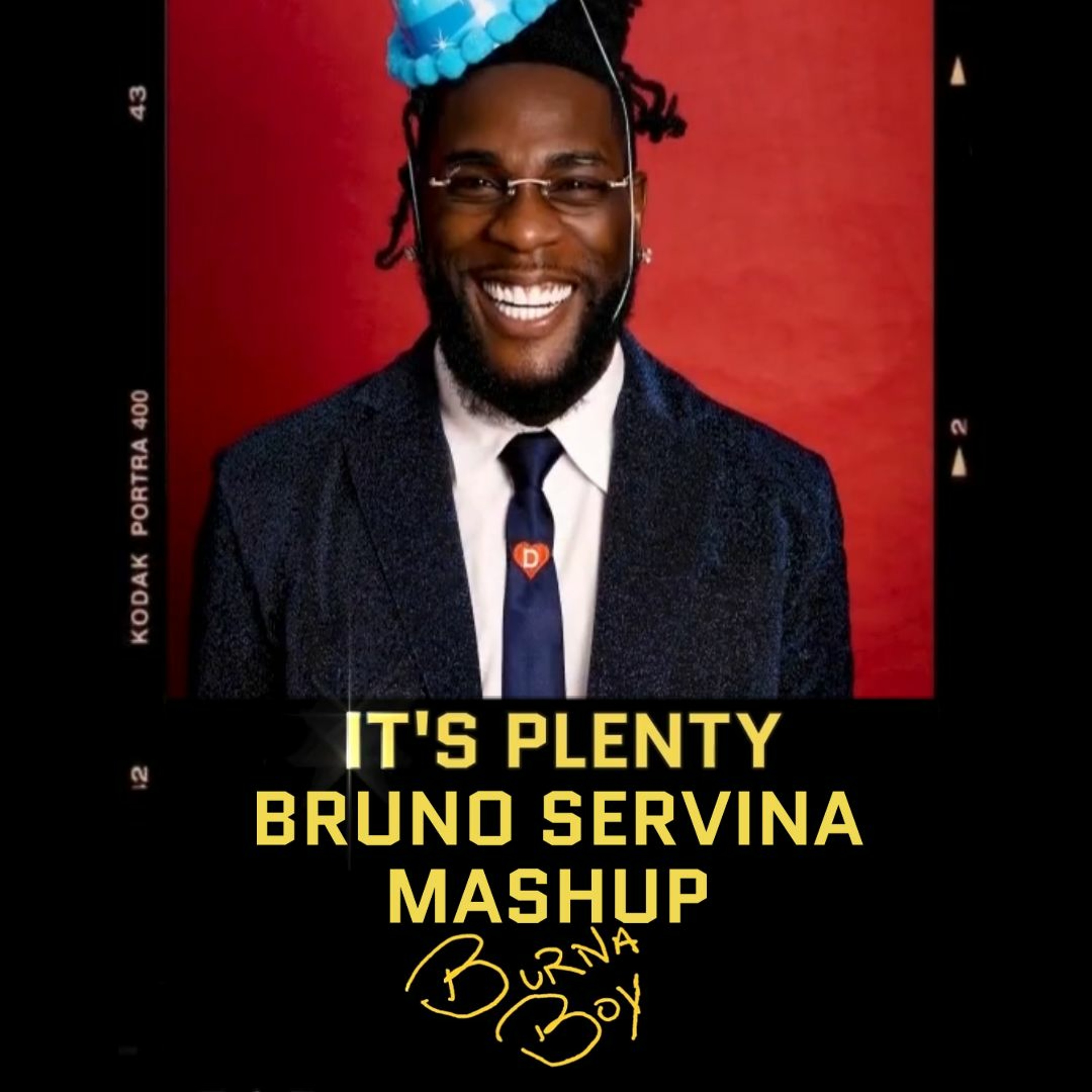 DJ BRUNO | Seychelles