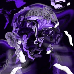Galdive - Blue (Chopped & Screwed by DJ VelvetT)