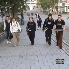 KIDS (feat. Kyrre Krunk, Jack The Ritter & CRTCL)