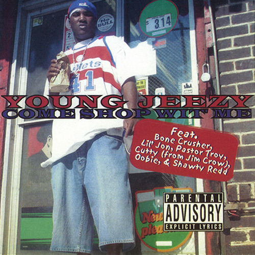 Take It To The Floor Feat Bone Crusher By Jeezy