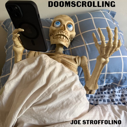 Doomscrolling