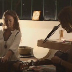 Sam and Mollie - Jaya Guru Namaha - Live - HQ