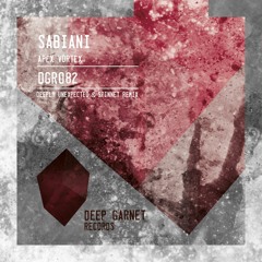 Sabiani - Apex Vortex (Deeply Unexpected & Spinnet Remix)
