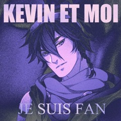 【OpenUtau FRENCH】Je Suis Fan (Alice Et Moi) ft. Kevin Futarine +UST +YT