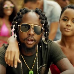 REGGAE DANCEHALL MIX ~ Beenie Man, Vybz Kartel, Shaggy, PopCaan, Mavado, Buju Banton, Alaine & More