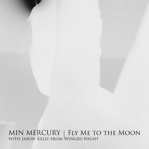 Stream Fly Me To The Moon Backing Track By Min Mercury Listen Online For Free On Soundcloud