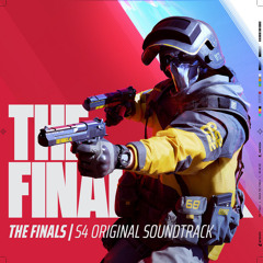 The Finals - Showtime