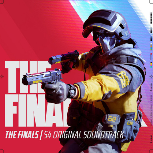 The Finals - Now for the Action