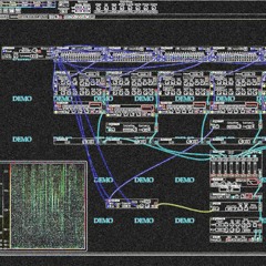 Nord Modular Editor Recording 1 (6 - 1 - 23)