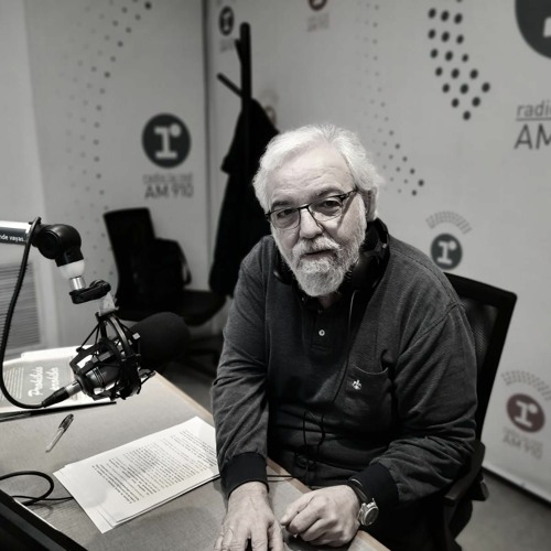 Stream Editorial de Eduardo Aliverti - 18/06/2022 by Marca de Radio |  Listen online for free on SoundCloud