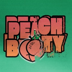 DJ IBG - Peachbooty EP