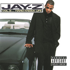 Stream Hard Knock Life (Ghetto Anthem) by JAY-Z | Listen online