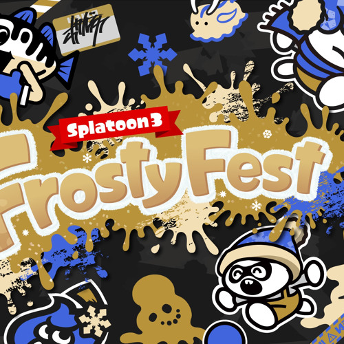 Splatoon 3 - Start! [FrostyFest]