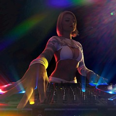 Solace Set (House, Tech House, Electro Pop)