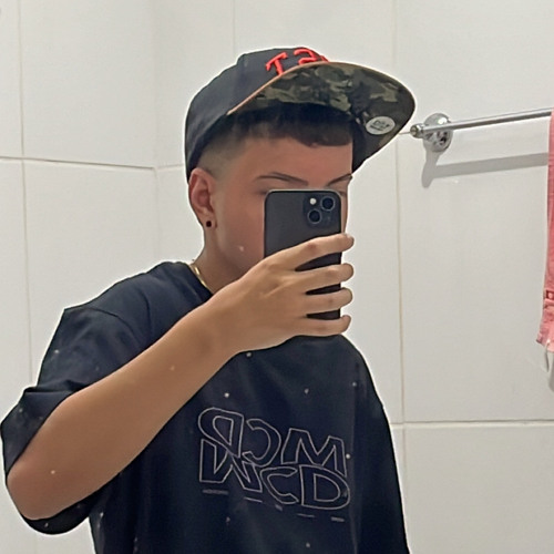 MC FLAVINHO - POSSO COLOCAR ( DJ PAULIN )