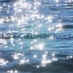 wyat tone + mari - glistening [moneyfuelsnightmares exclusive ]