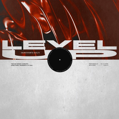 LEVEL UP (Survivor's Guilt)