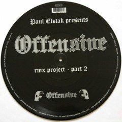 Dj Paul Elstak - Now's the Fucking Time