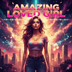 Amazing Loved Girl