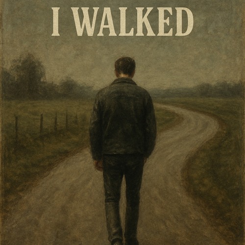 Those roads I walked