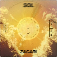 Zacari - Solána