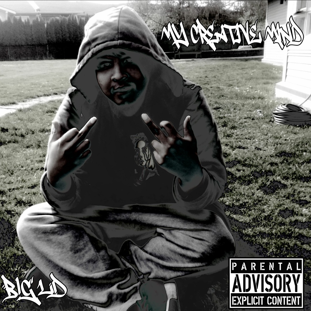 Stream 21.B!G LD X Twisted Insane X C.ray - Hell On Earth